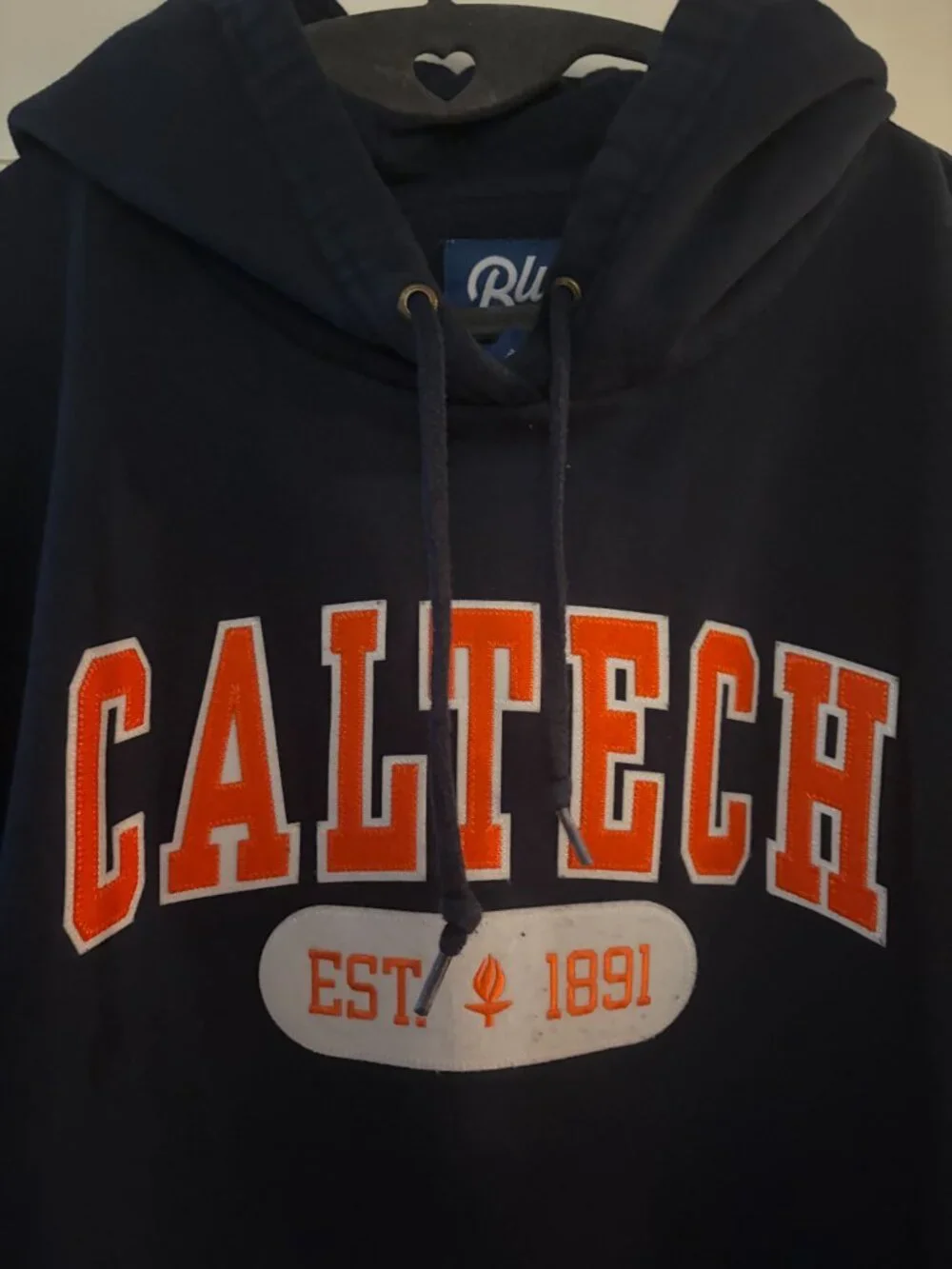 Caltech Sweatshirt